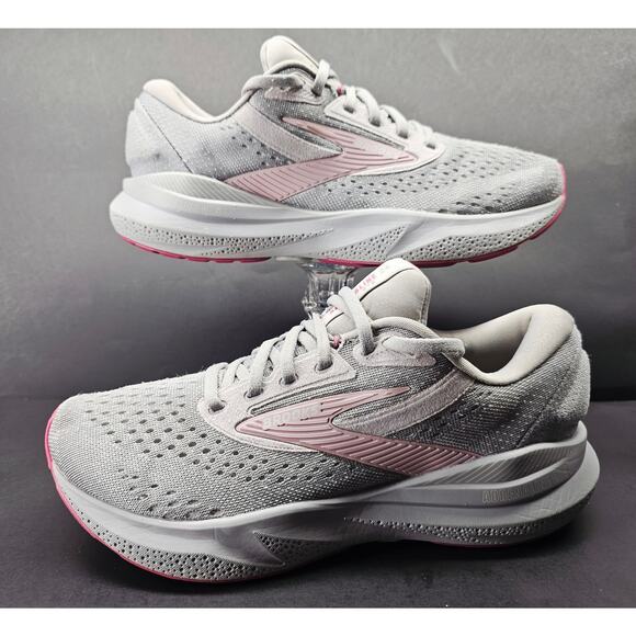 Brooks Women 8 Comfy footwear - Picture 1 of 9